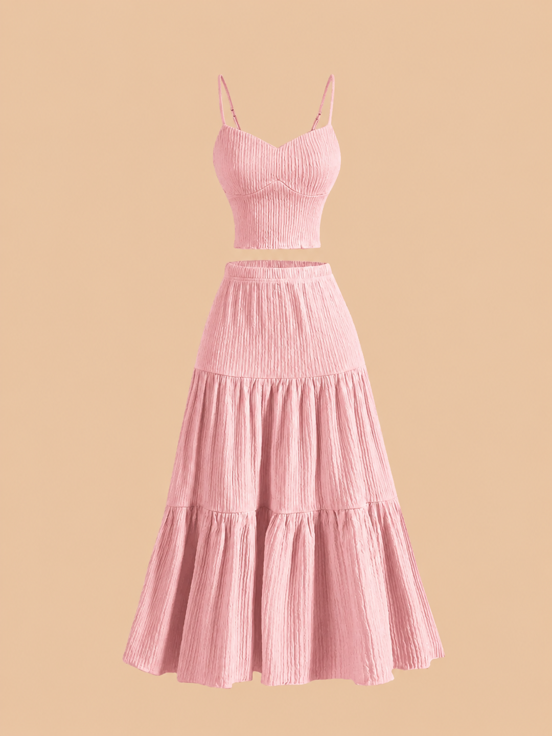 Bárbara Two Piece Set