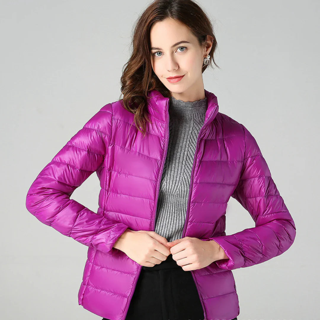 Nova Jacket