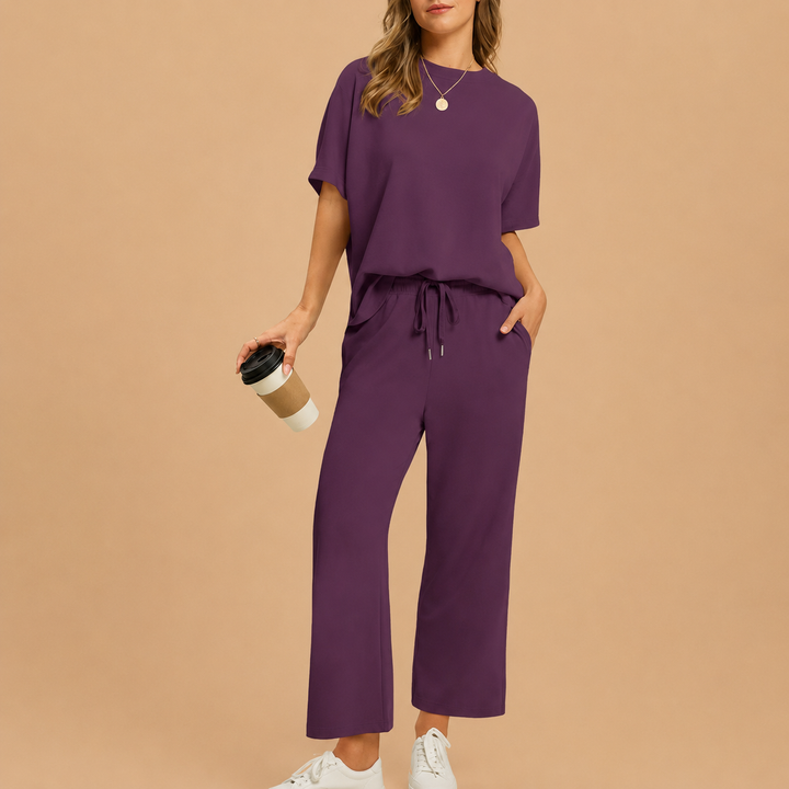Celestine Two Piece Set