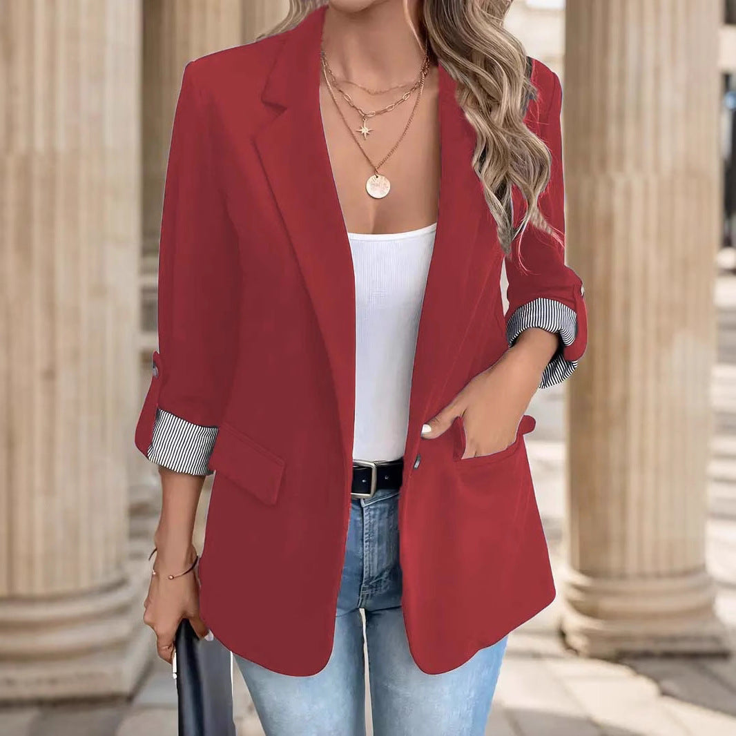 Leska | Business Blazer