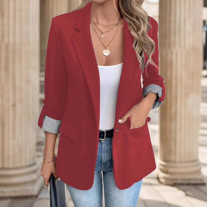 Leska | Business Blazer