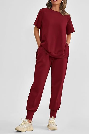 Mila | Two Piece Set