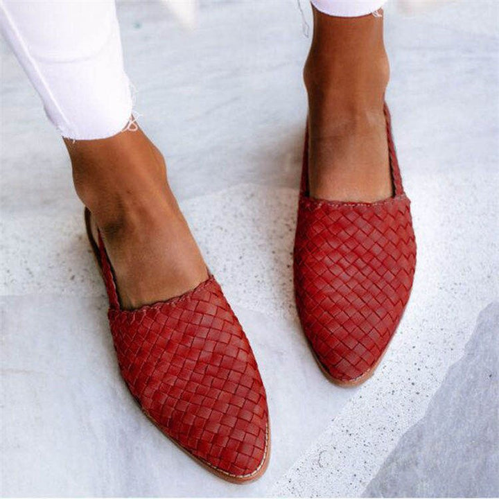Ivora™ | Jordana Orthopedic Shoes