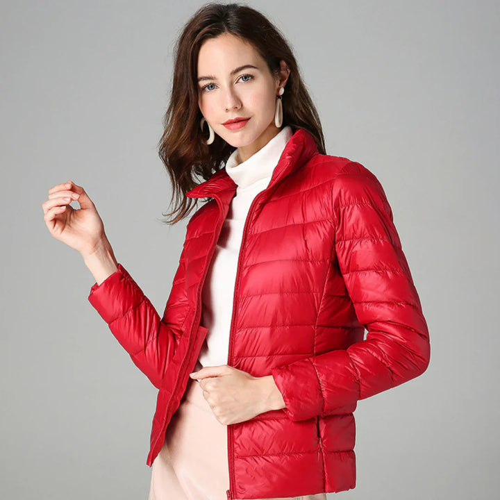 Nova Jacket
