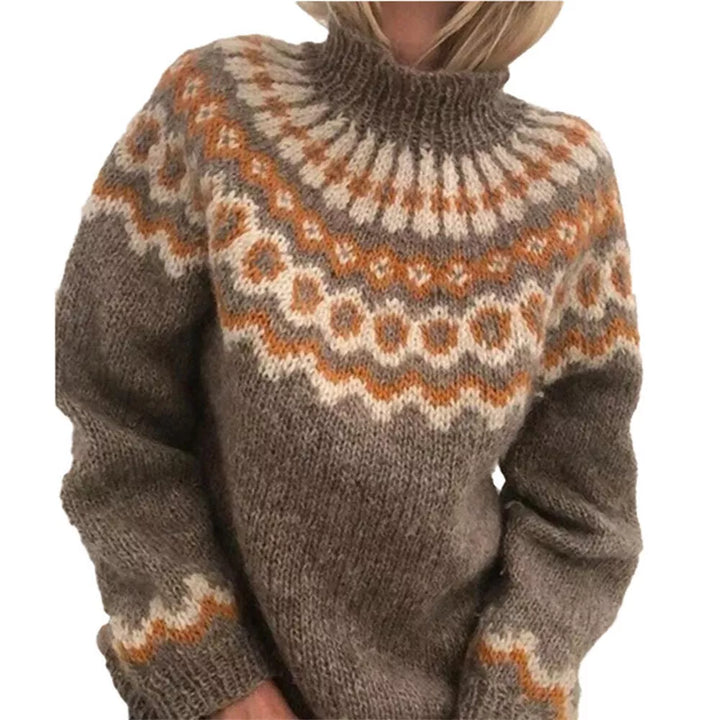 Dina Sweater
