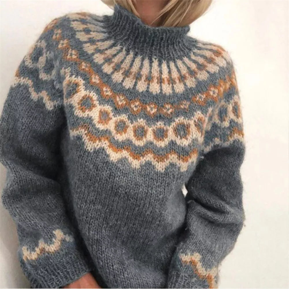 Dina Sweater
