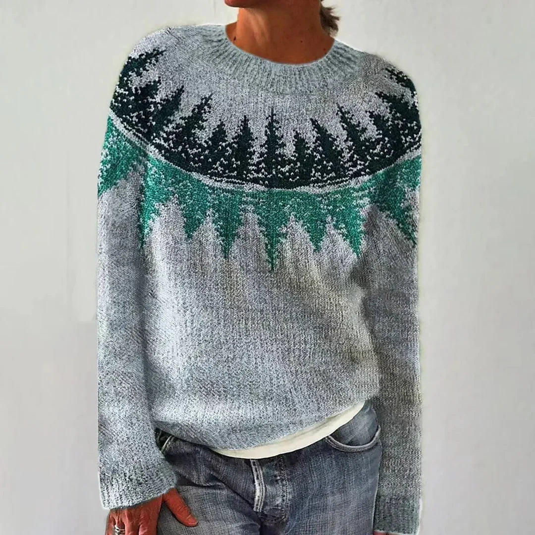 Lily Sweater