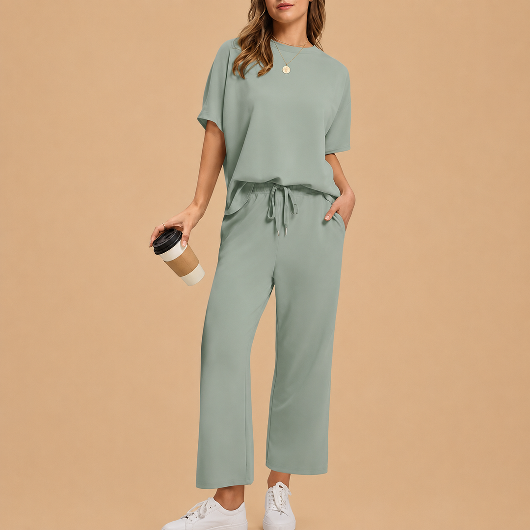 Celestine Two Piece Set