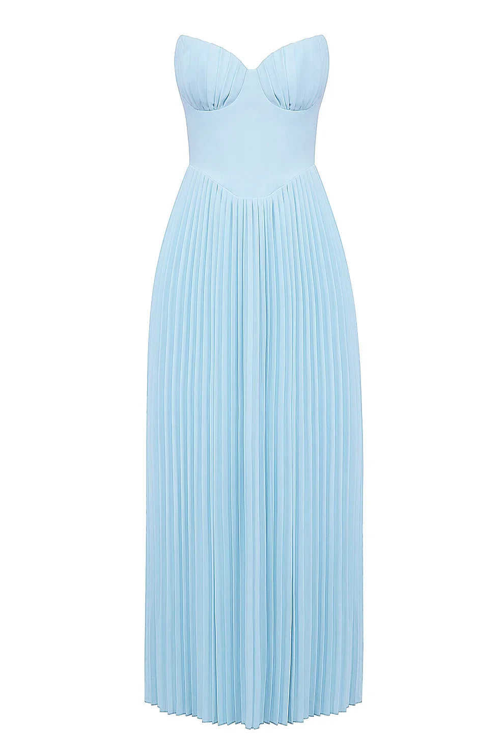 Crystal | Corset Dress