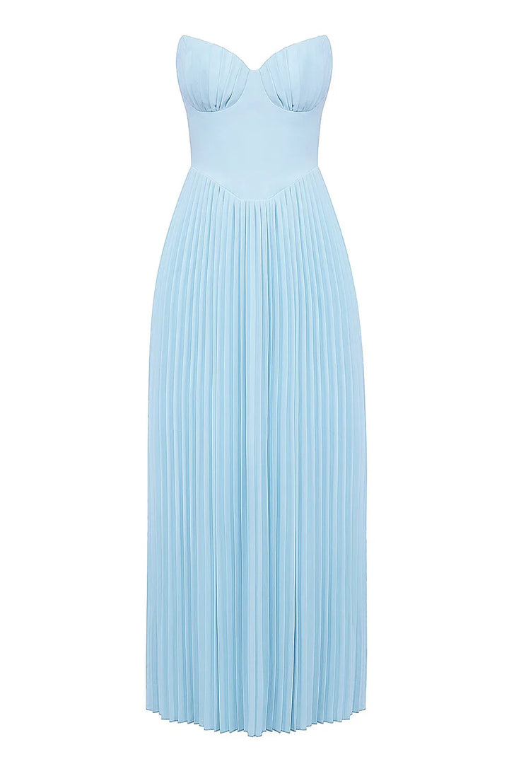 Crystal | Corset Dress