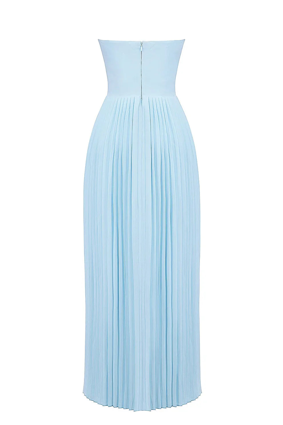 Crystal | Corset Dress