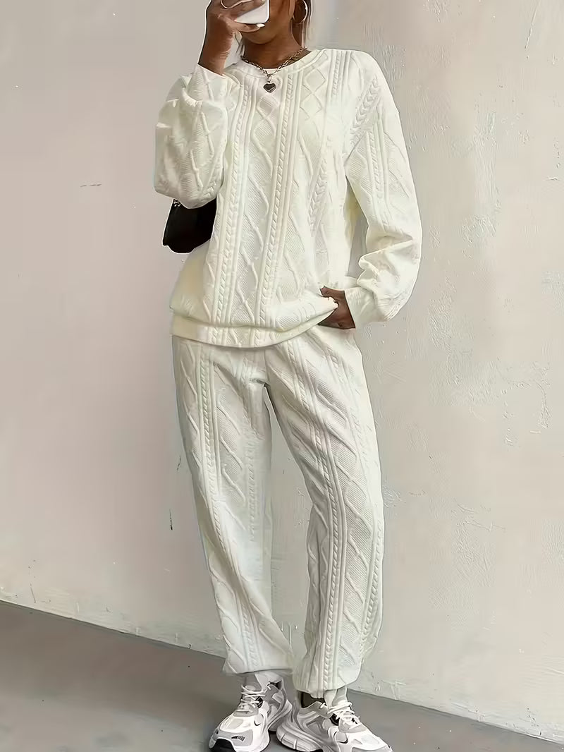 Yara | Two Piece Set