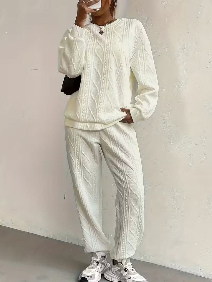 Yara | Two Piece Set