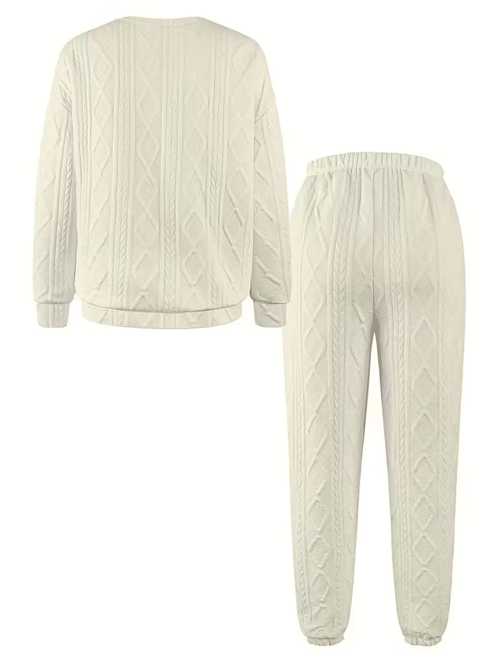 Yara | Two Piece Set