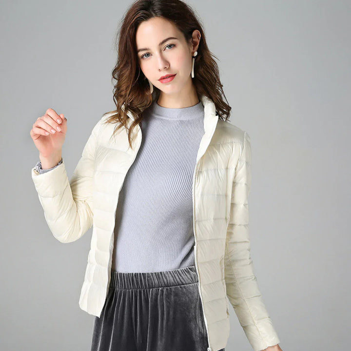 Nova Jacket