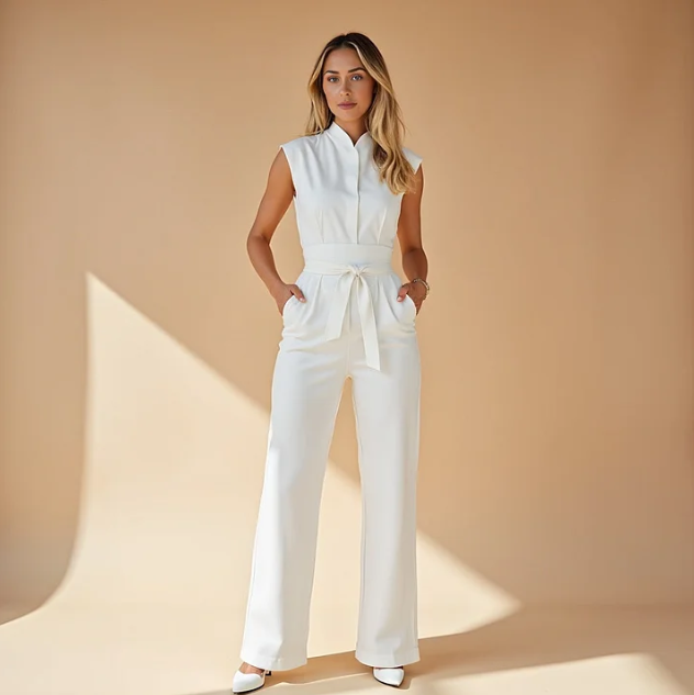 Elena | Jumpsuit