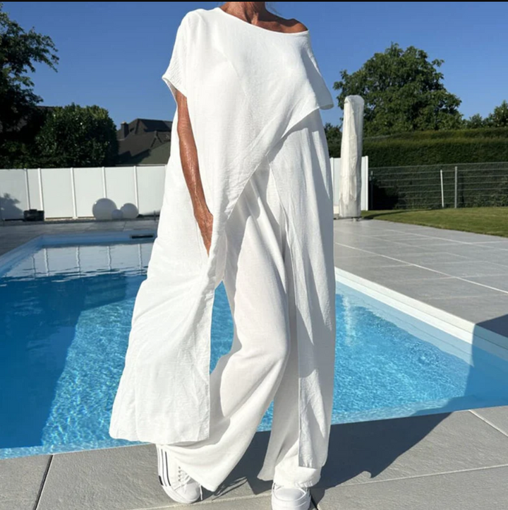 Sandra | Cozy Two Piece Set