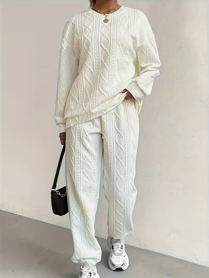 Yara | Two Piece Set