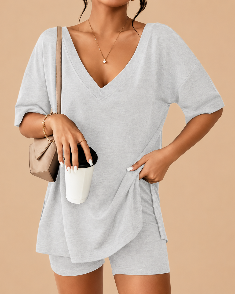 Ivy Two Piece Set